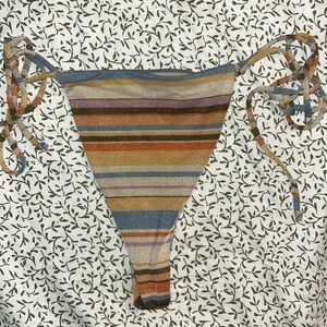 SKatie Elsa Bottoms in Dazed